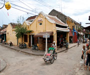 Hoi an Ancient Town