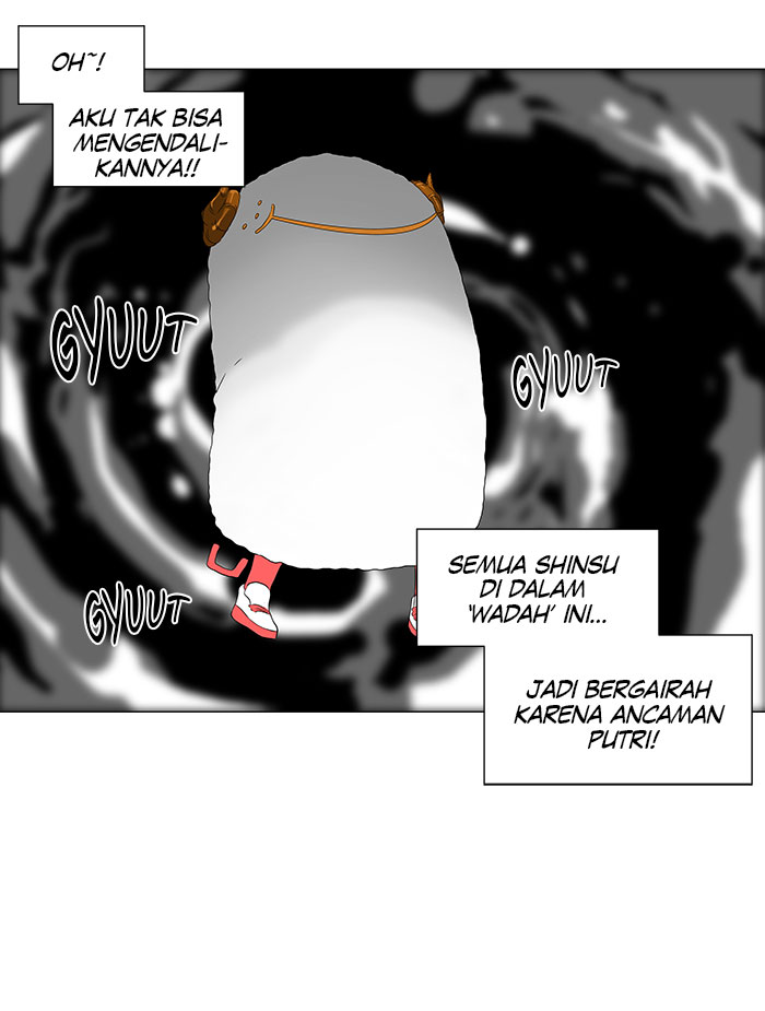 Tower of God Bahasa indonesia Chapter 70