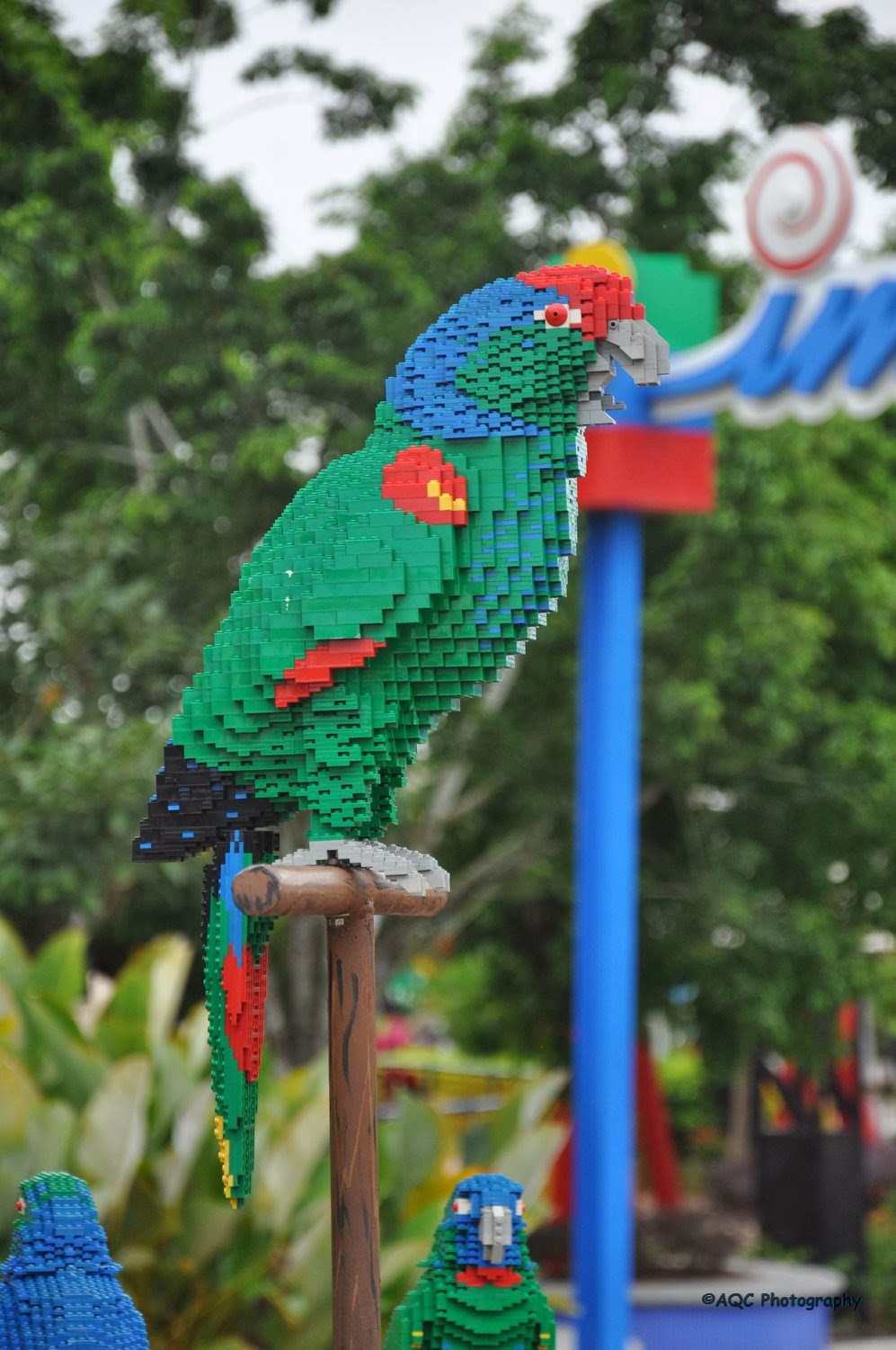 Legoland Malaysia [Photos] ~ Cheftonio's Blog