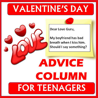 LOVE ADVICE (THE LOVE GURU) LINK