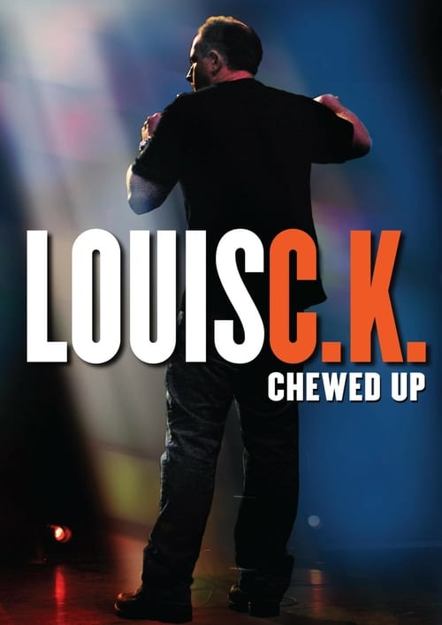 Descargar Louis C.K.: Chewed Up 2008 Blu Ray Latino Online