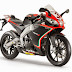 Harga Aprilia RS4 125 2014 di Indonesia