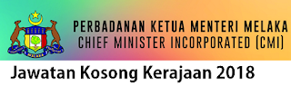 Jawatan Kosong Kerajaan PKMK