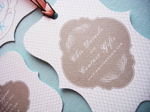 merci's {pretty, pretty} paper