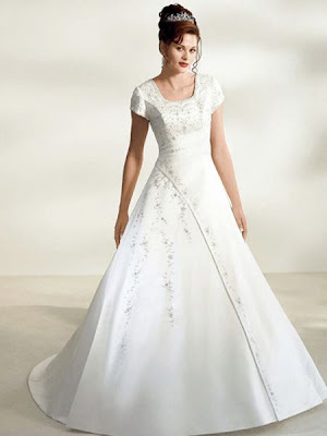 Wedding Dresses