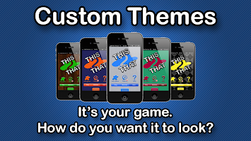 Custom Themes