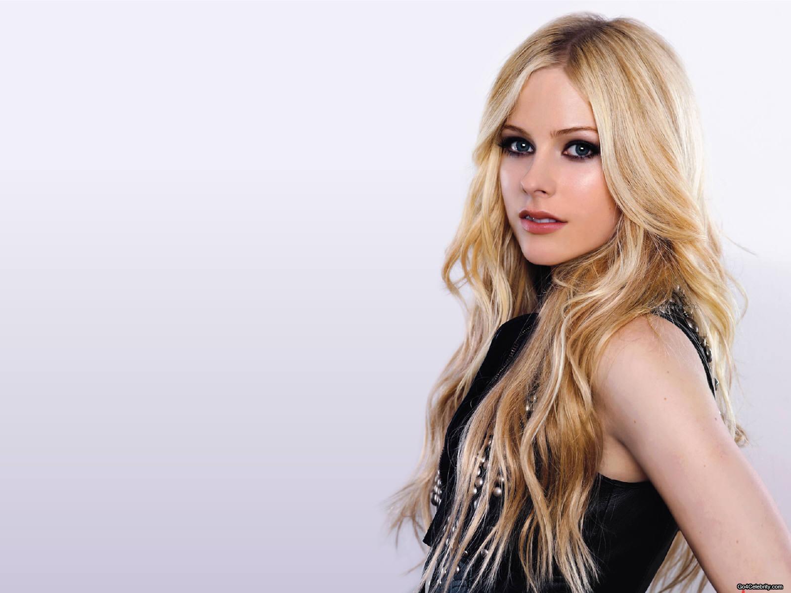 Avril Lavigne Wallpaper