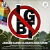 Meme Lucu Sindiran Untuk LGBT Untuk Photo Profile SocMed Dan BBM