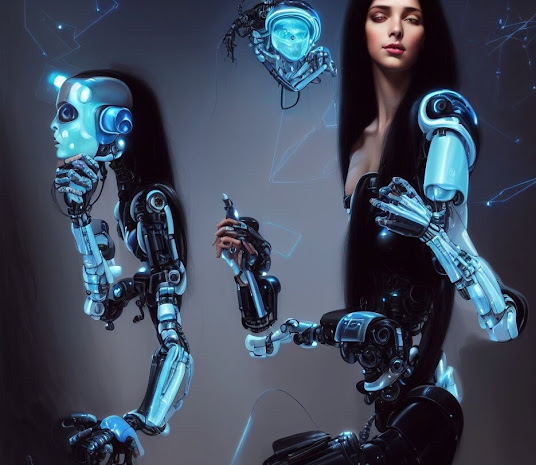 Digital Twin