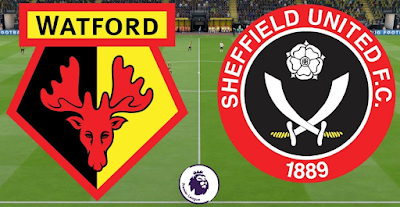 Watford vs. Sheffield United