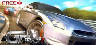 Download GT Racing  Motor Academy