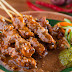 sate Ayam