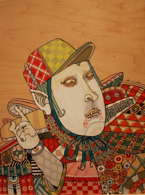 Ferris Plock - Rest for the Wicked