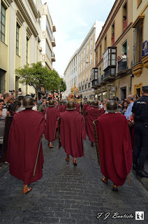 Hermandad del Santo Entierro