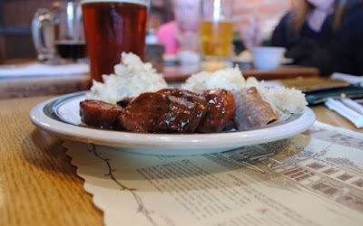 179/365 – Schmidt’s Sausage House