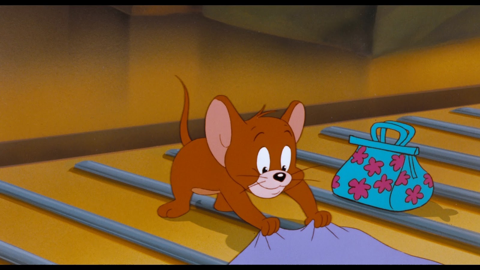Tom y Jerry: La película (1992) 1080p WEB-DL Latino