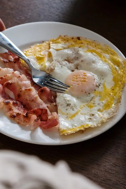 Lazy Keto Diet