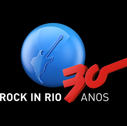 Rock in Rio Card