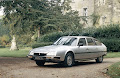 Citroen CX