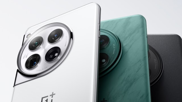 Upcoming Smartphones in October 2024: New Smartphone Launches from Xiaomi, OnePlus, & More 