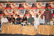 Rudramadevi movie success meet photos-thumbnail-24