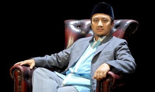 Foto Ustad Yusuf Mansur Terbaru