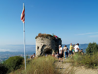 El Castell dels Moros