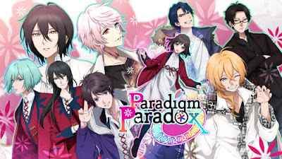 Paradigm Paradox Game Screenshot 7
