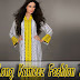 Latest spring fashion 2013 | New Long kameez trend by Fawad khan