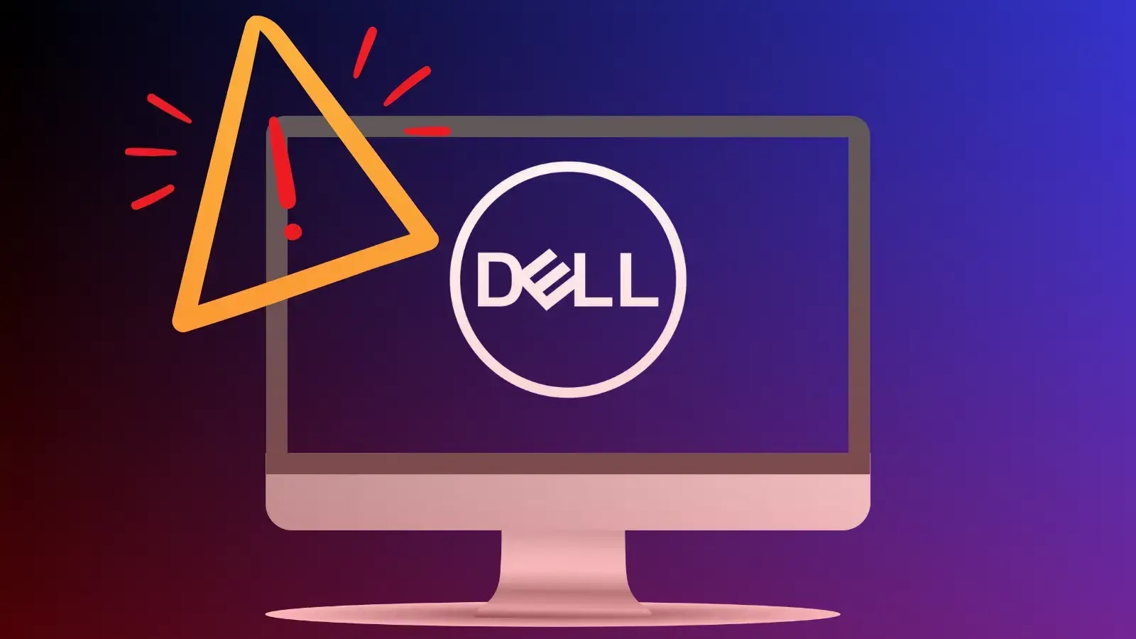 Dell SupportAssist Güvenlik Açığı Bilgisayarları Ayrıcalık Yükseltme Saldırılarına Maruz Bırakıyor