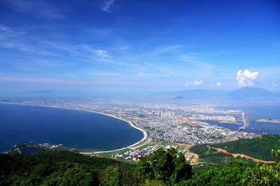 Danang-travel