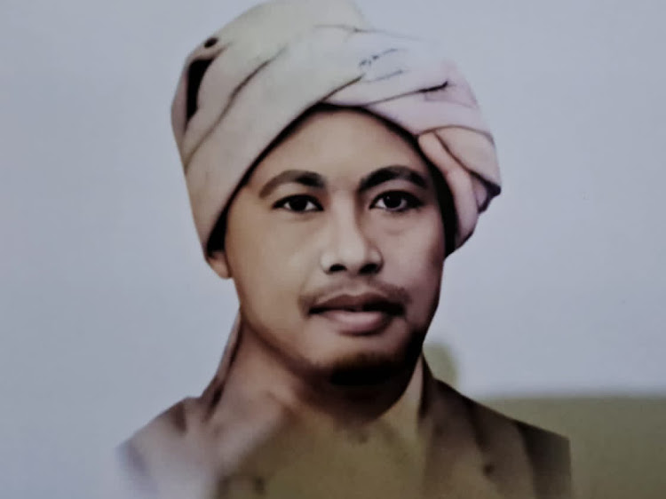 Biografi singkat KH Ahmad Hanafiah, Sosok Pejuang Lampung yang Sedang Diusung Pahlawan Nasional 