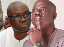 Obanikoro's Aide Narrates How He transported N1.2bn to Fayose in Ekiti state 