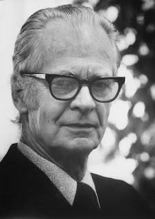 B. F. Skinner