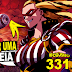 KOHEI FAZ CAPITULO POLEMICO, VEM TRETA POR AÍ! Boku no Hero Academia 331