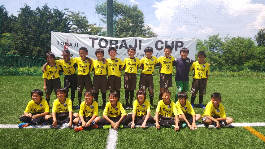 千葉少年サッカー応援団 チームブログ 柏レイソルa A 長生 U 12 U11夏合宿 群馬県