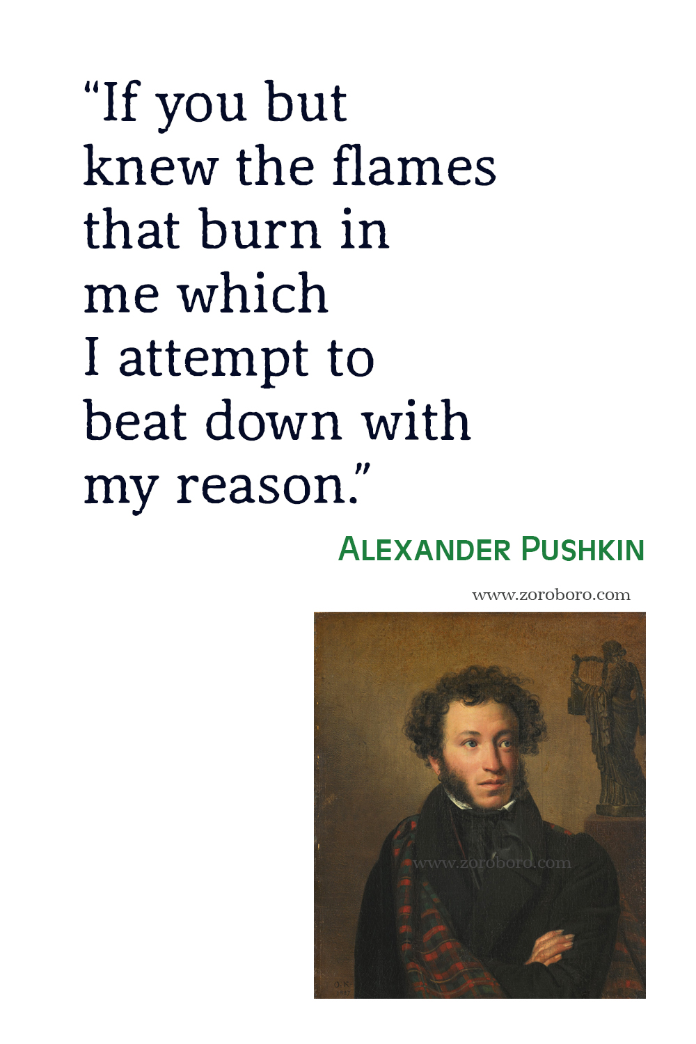 Alexander Pushkin Quotes, Eugene Onegin, Alexander Pushkin Poems, Alexander Pushkin Poetry, I loved You, Alexander Pushkin Books Quotes.