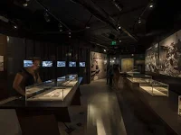 Museu do Holocausto do Brasil fica em Curitiba 