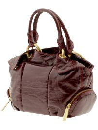 ruby bag