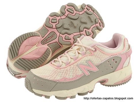 Ofertas zapatos:zapatos-703491