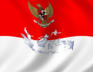 indonesia raya