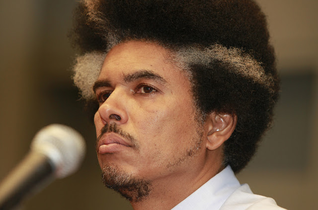 Shock G Net Worth