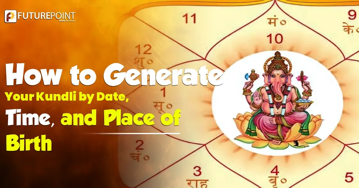 generate-your-kundli