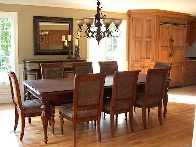 Dining Room Ideas