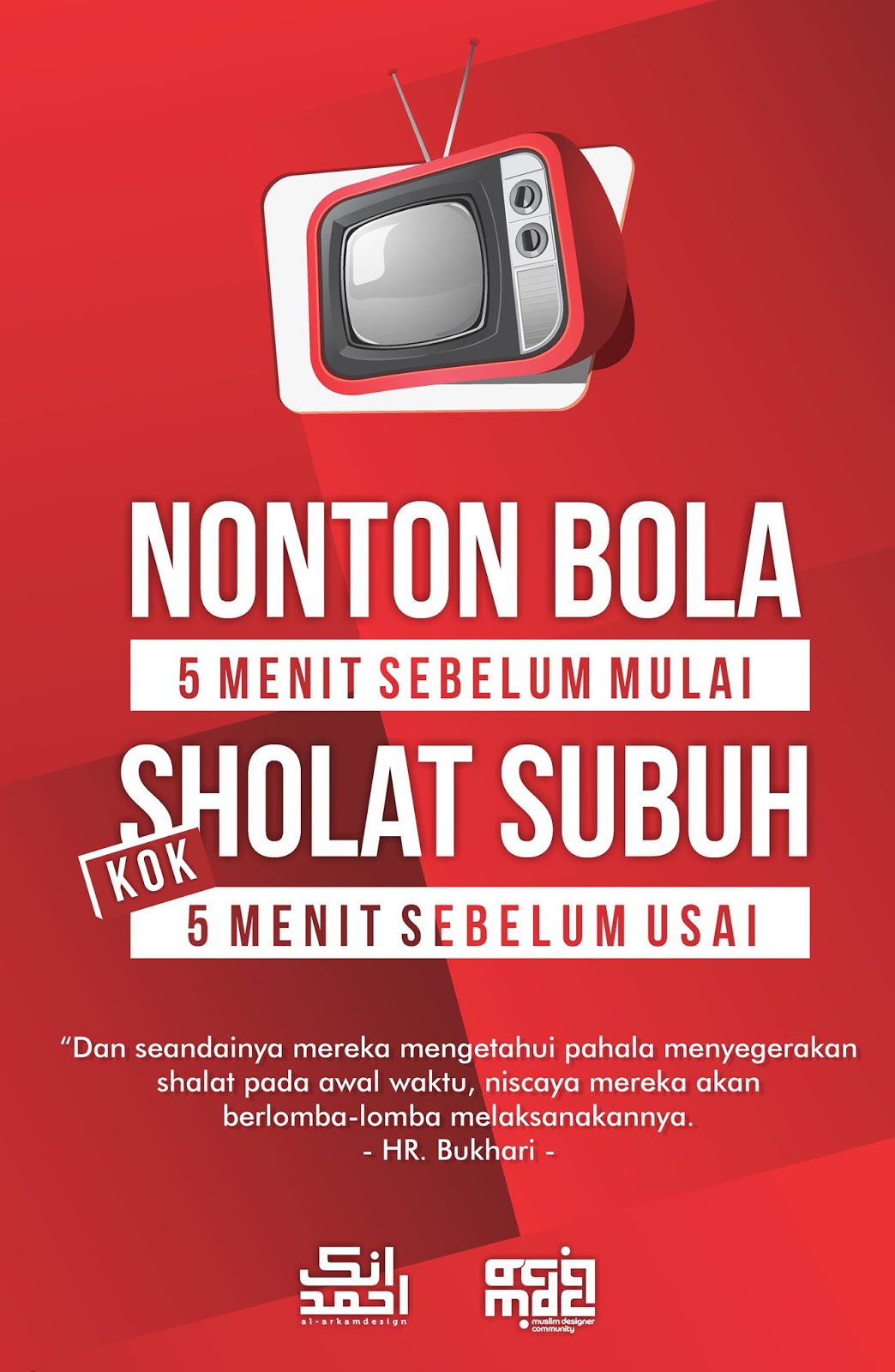 Download contoh khutbah jumat singkat