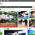 Blogger Deco Mag  Responsive Magazine Teması