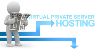 Virtual Private Server