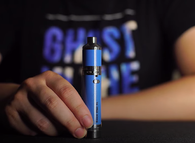 How-tos: Yocan Evolve Plus XL Clean Guideline