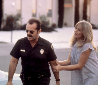 The Border 1982 Jack Nicholson Valerie Perrine Image 1