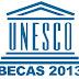 UNESCO: becas para artistas